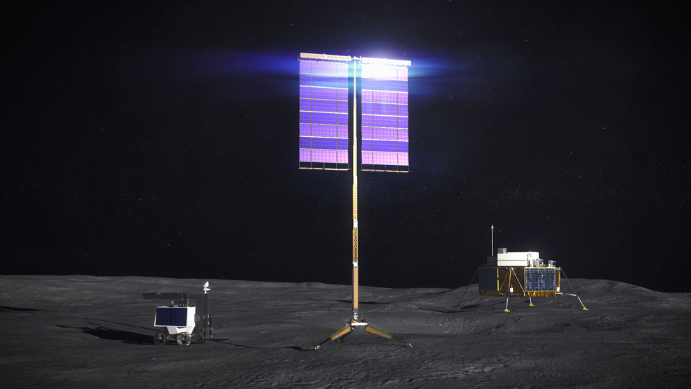three-companies-to-help-nasa-advance-solar-array-technology-for-moon